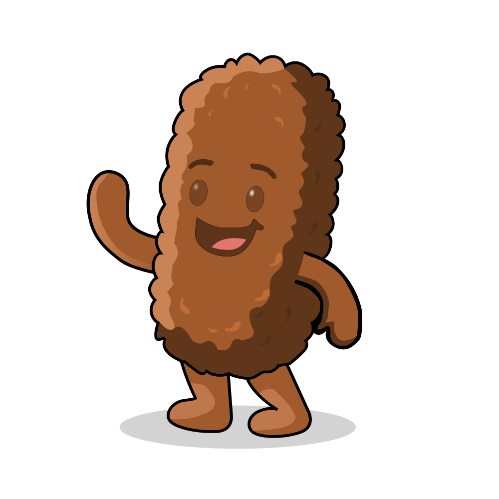 Croquette (beef+Chorizo) 50g