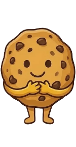 Cookie (mini) 15g