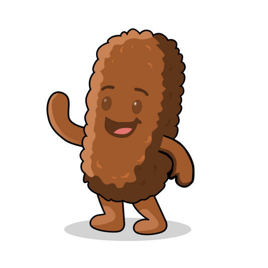 Croquette (beef+Chorizo) 50g