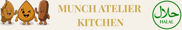 Munch Atelier Kitchen