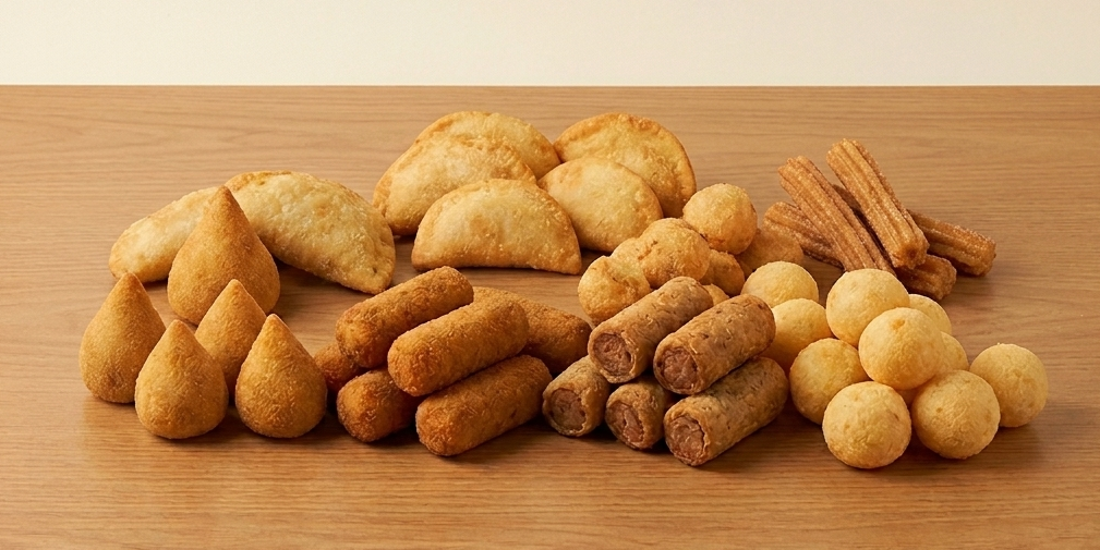 Taster Box
