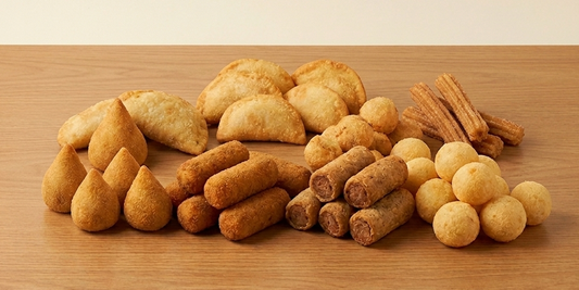 Taster Box